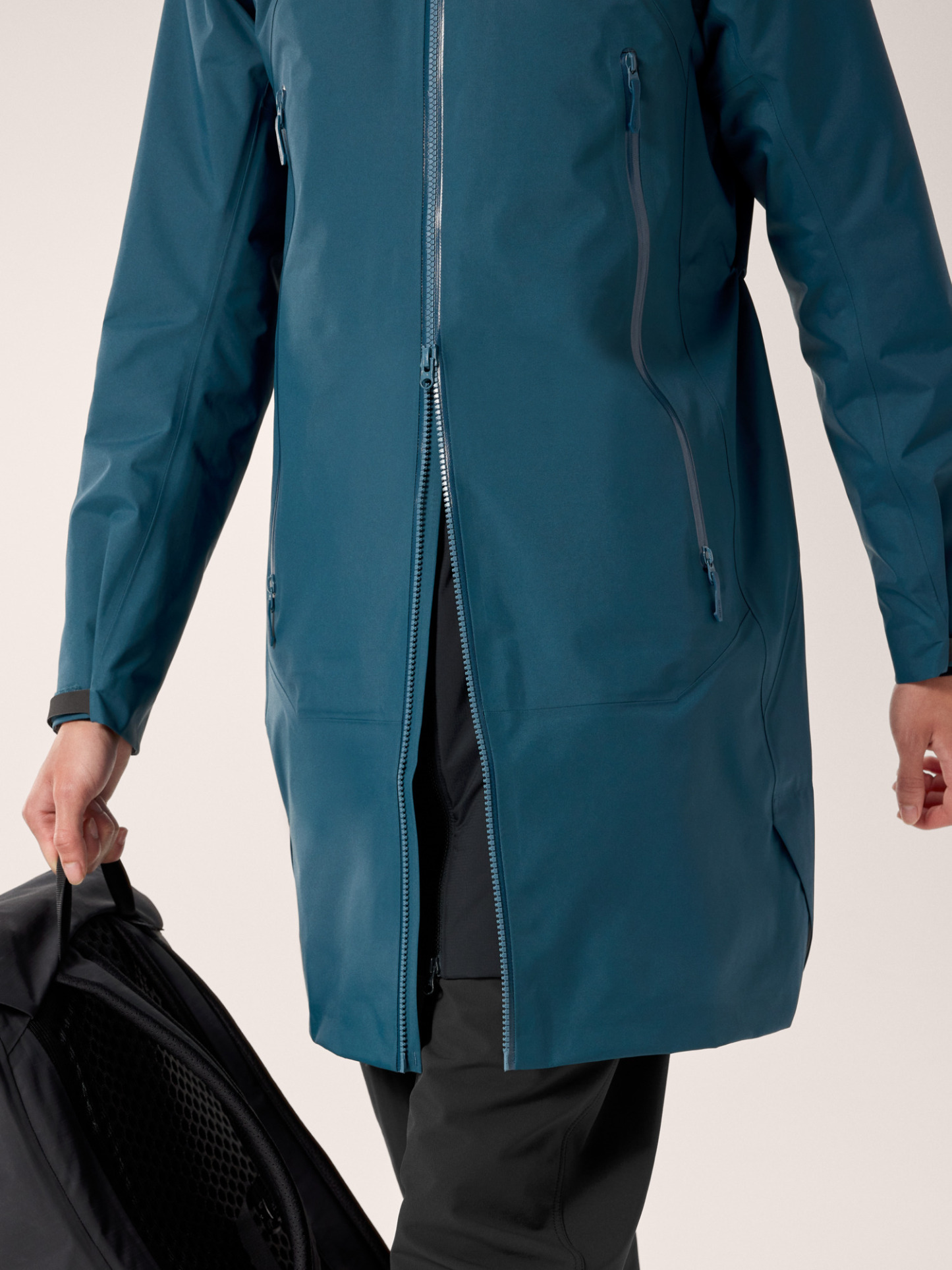 Beta Coat Women's-OSI