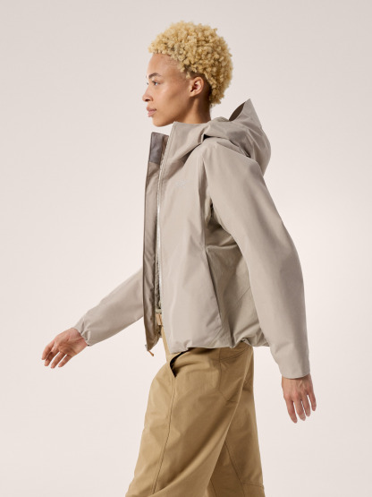 Solano Insulated Hoody Women's-OSI