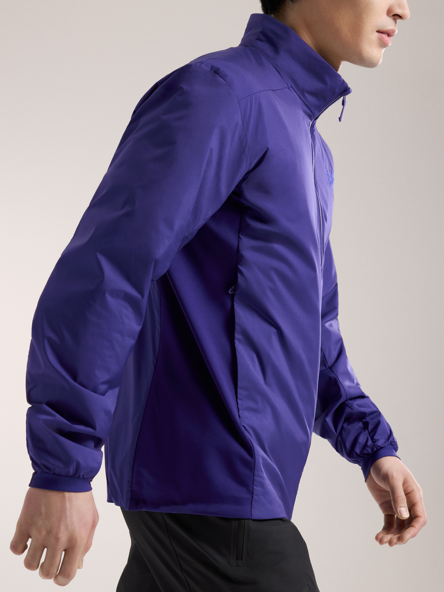 Atom Jacket Men's-OSI