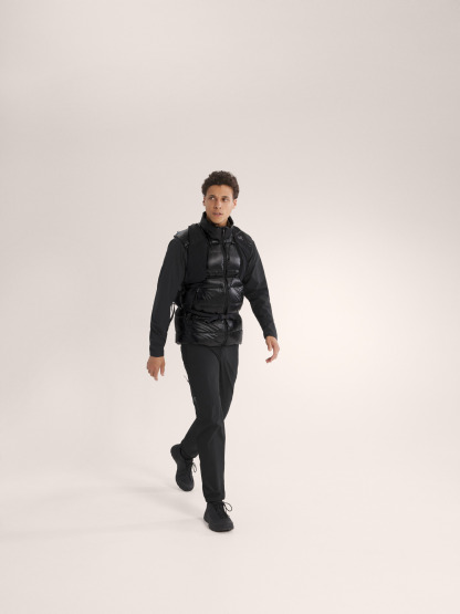 Cerium SV Vest Men's-OSI