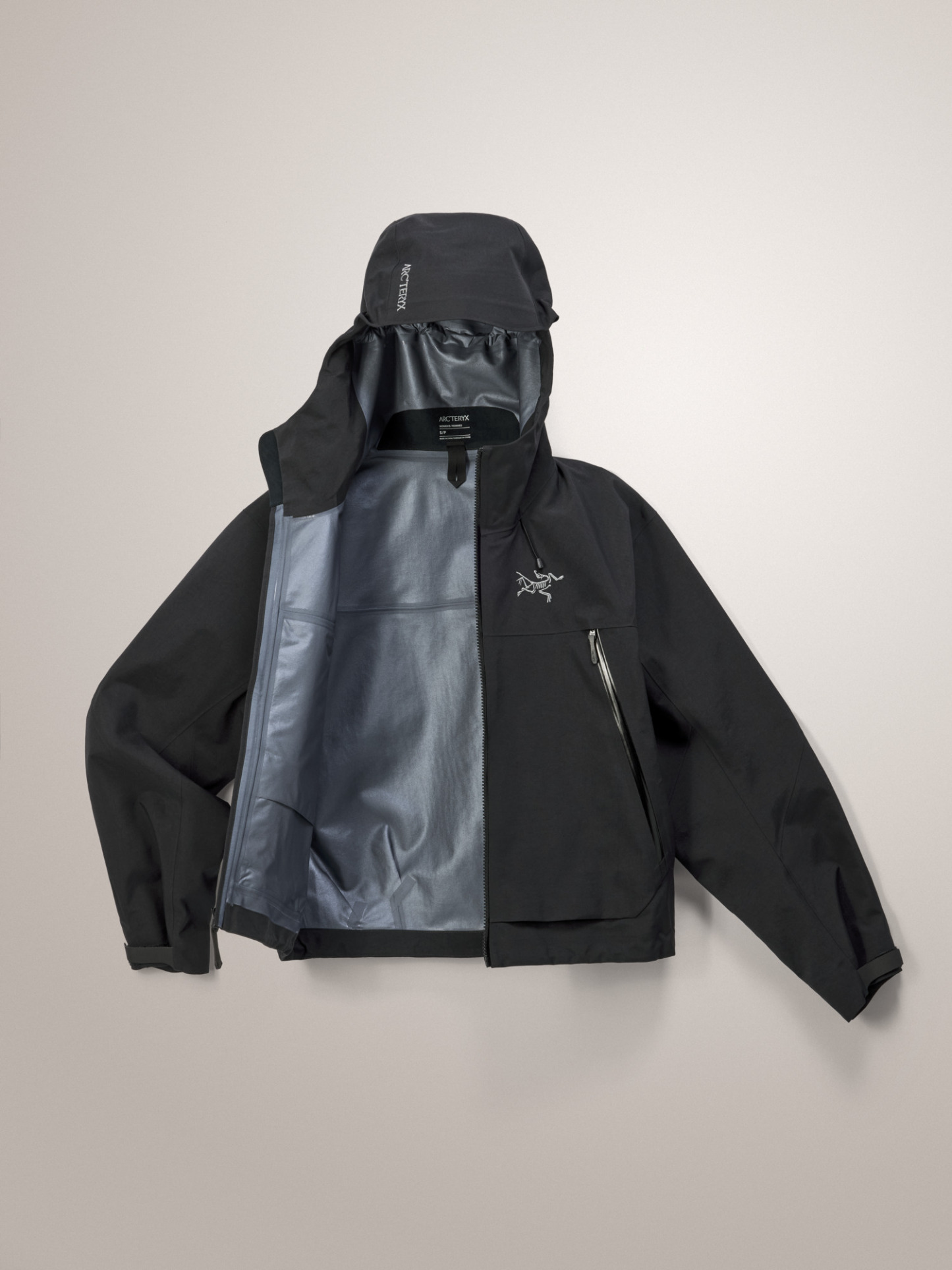 Altira Cropped Jacket Women's-OSI