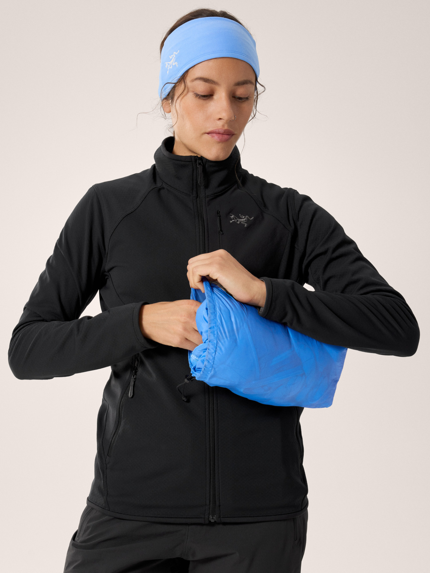 Cerium Hoody Women's-OSI