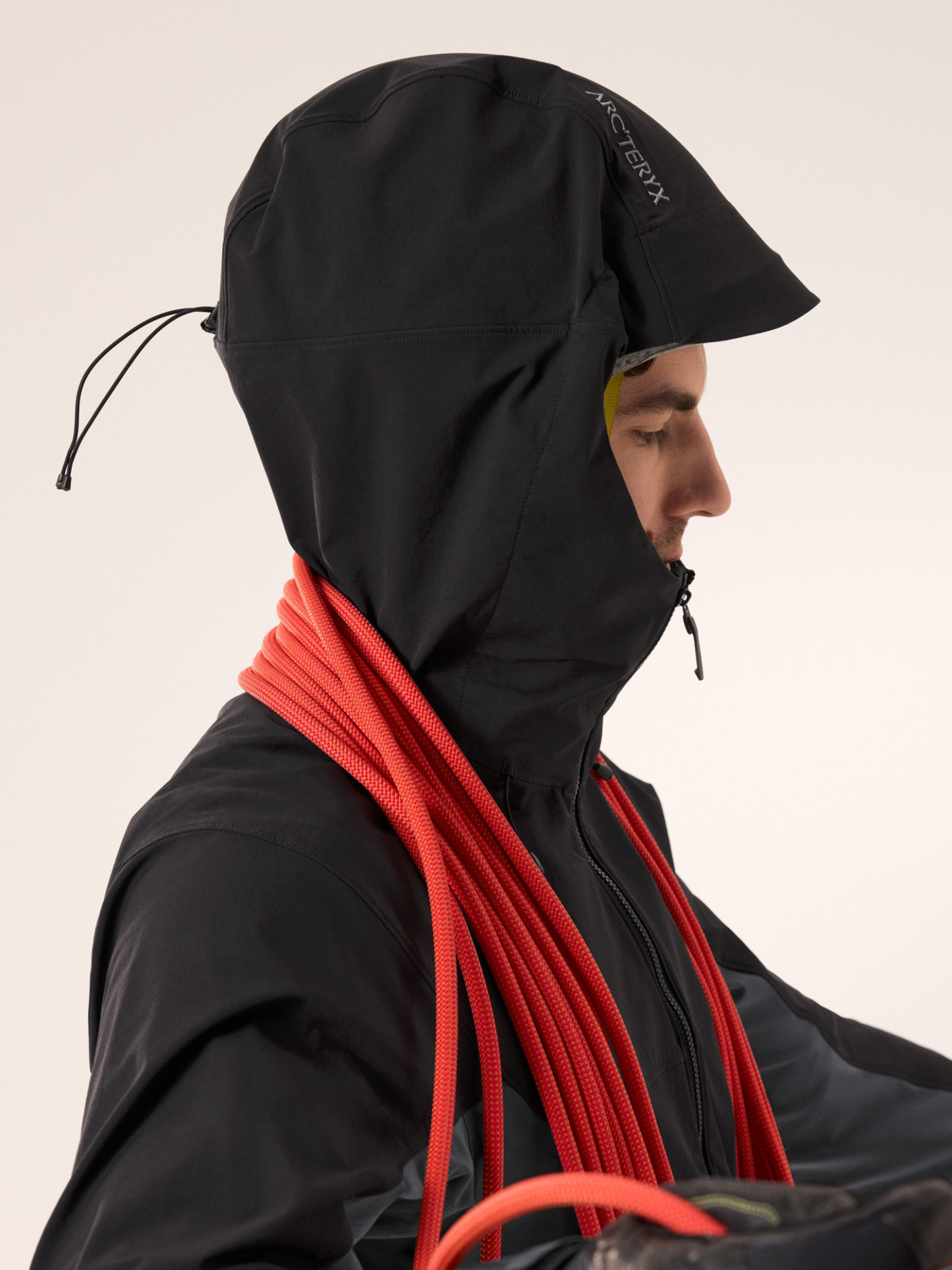 Serratus Hoody Men's-OSI