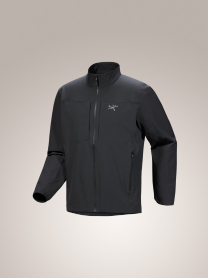 Gamma Jacket Men's-OSI