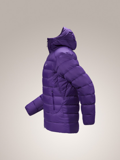 Thorium Hoody Men's-OSI