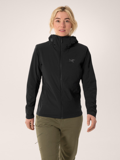 Atom SL Hoody Women's-OSI