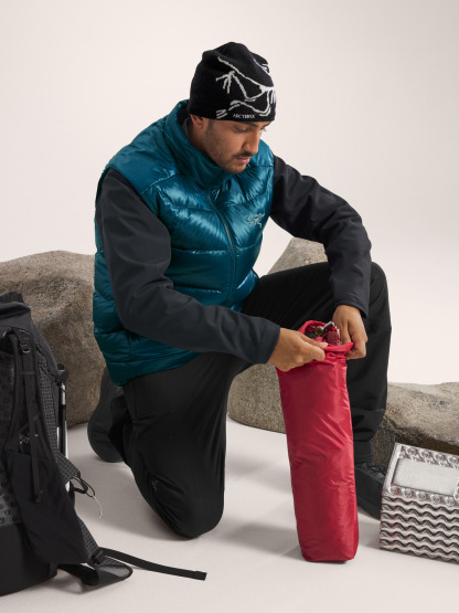 Cerium SV Vest Men's-OSI