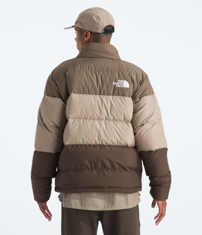 Men's Frost Fall Jacket-OSI