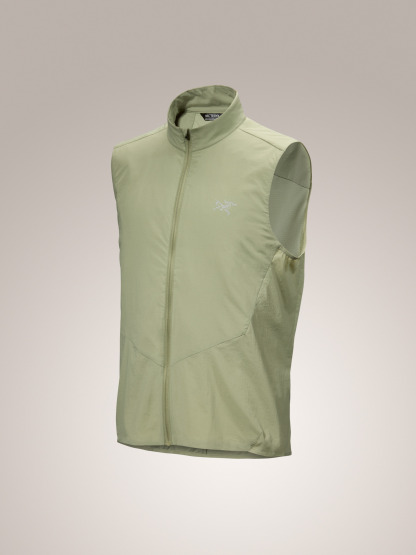 Norvan Insulated Vest Men's-OSI