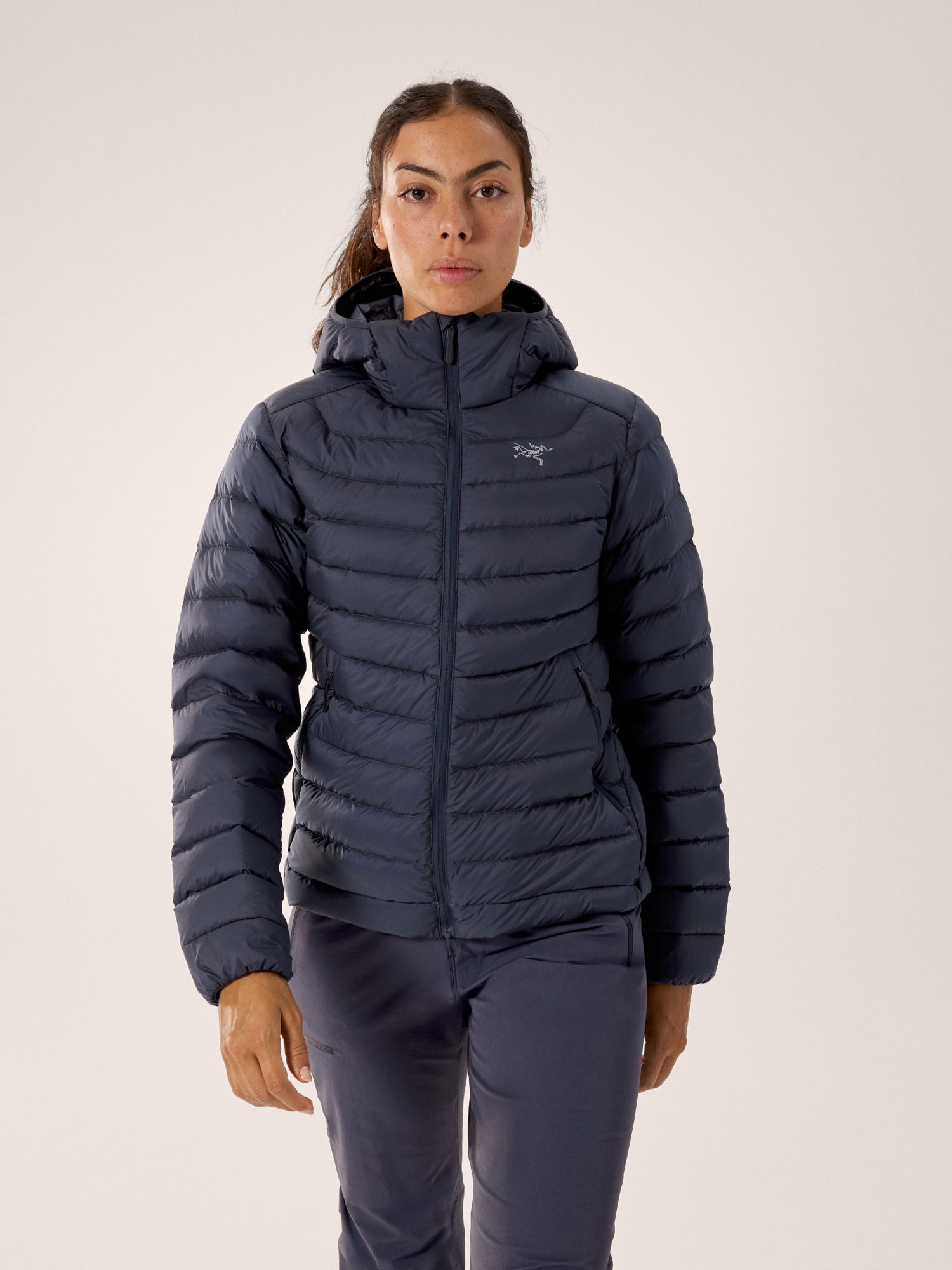Cerium Hoody Women's-OSI