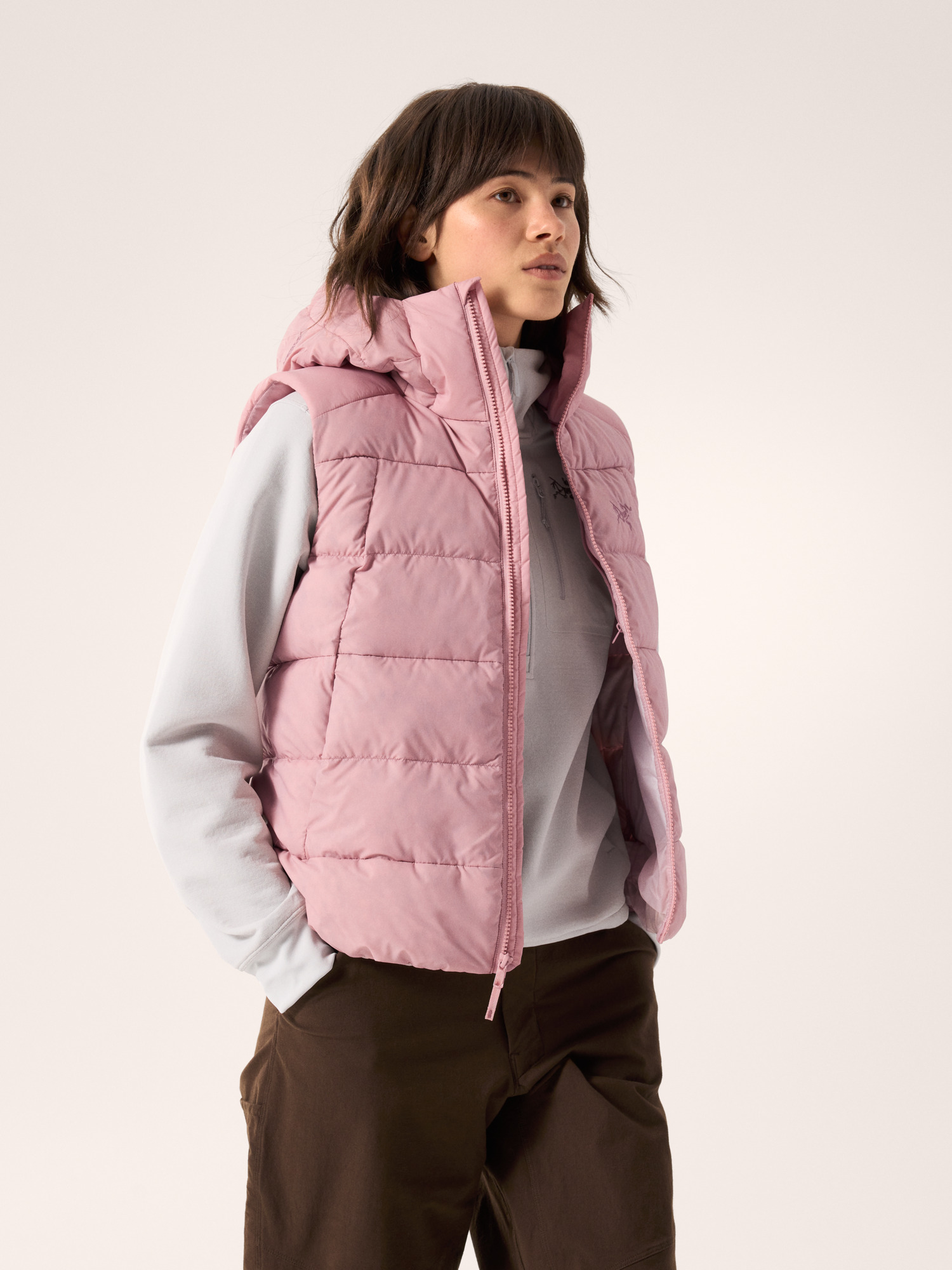 Thorium Vest Women's-OSI