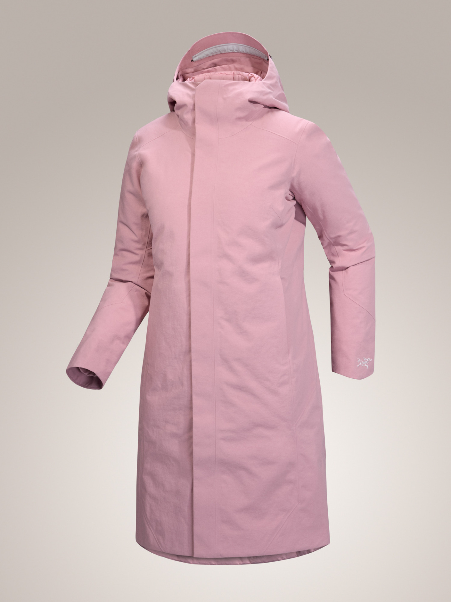 Patera Parka Women's-OSI