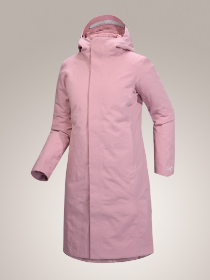 Patera Parka Women's-OSI