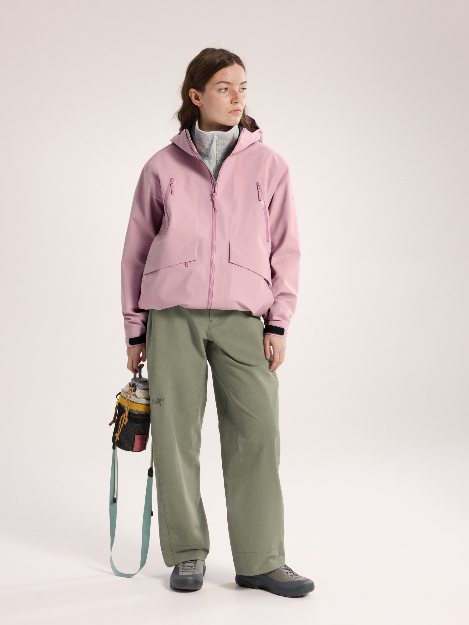 Liatris Jacket Women's-OSI