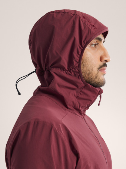 Atom SL Hoody Men's-OSI