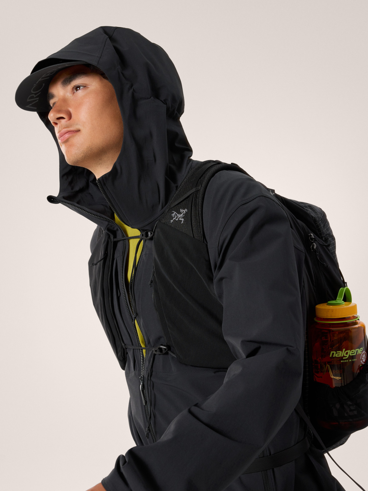 Gamma Hoody Men's-OSI