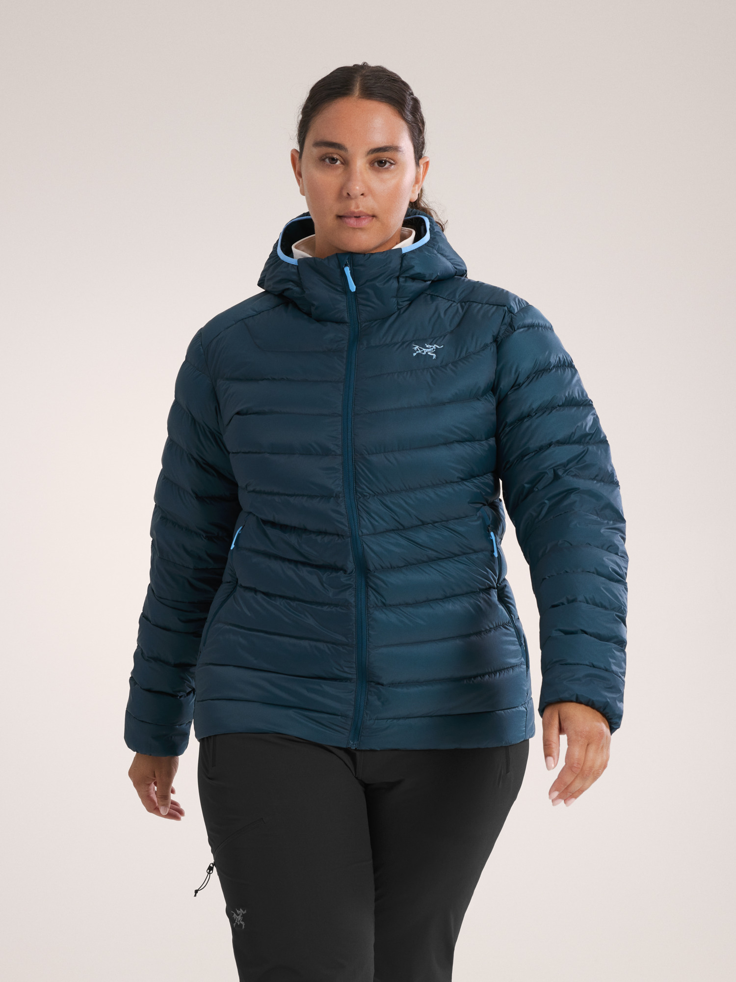 Cerium Hoody Women's-OSI