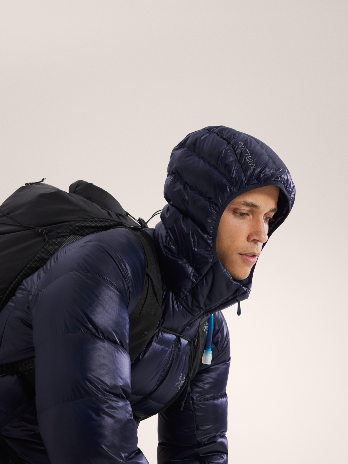 Cerium SV Hoody Men's-OSI