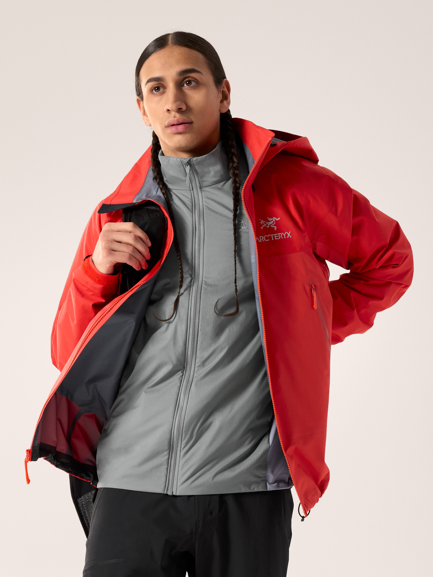 Atom Jacket Men's-OSI