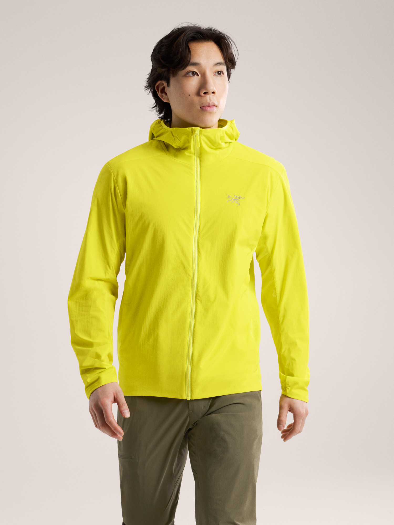 Atom SL Hoody Men's-OSI