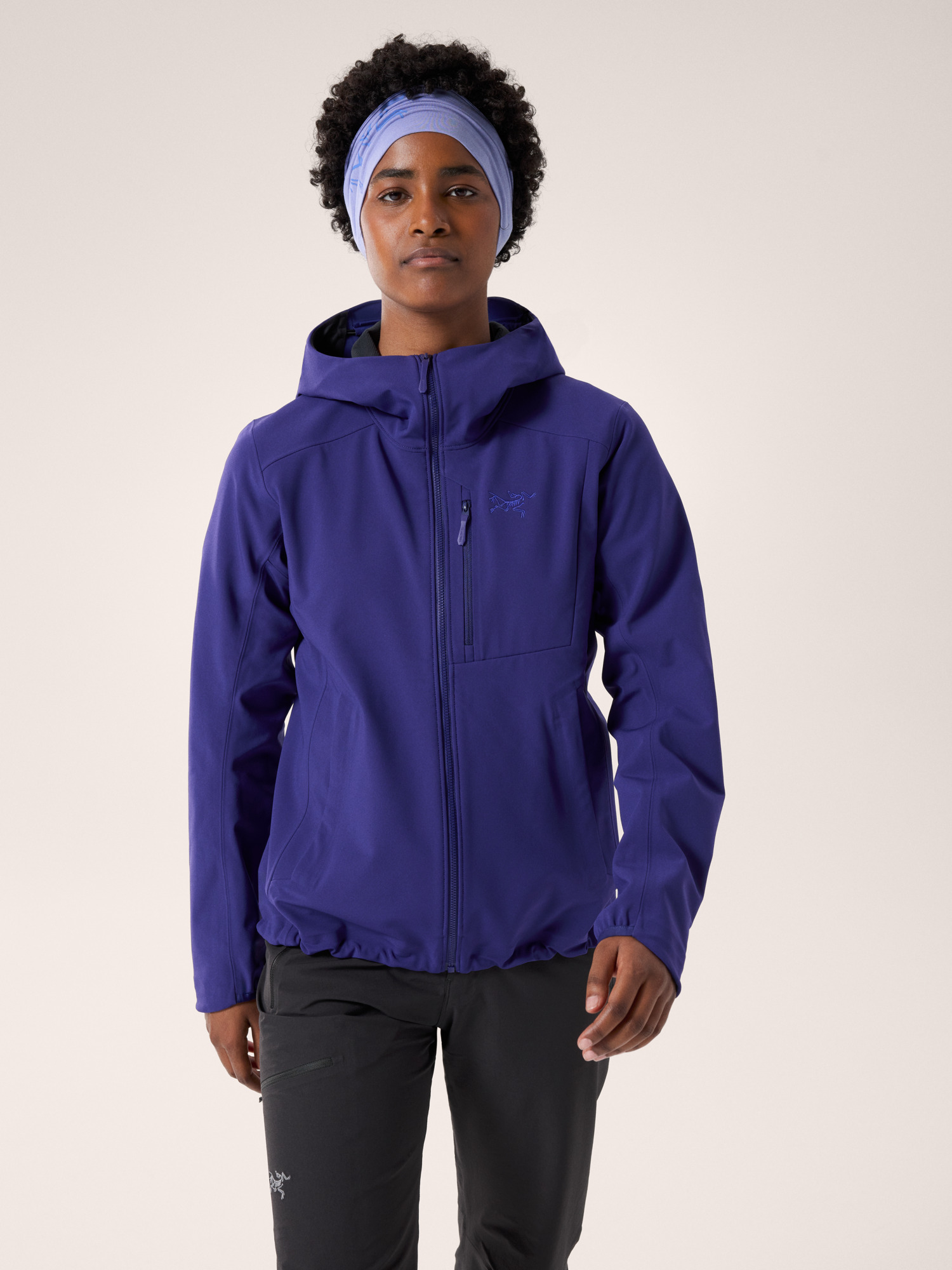 Gamma MX Hoody Women's-OSI