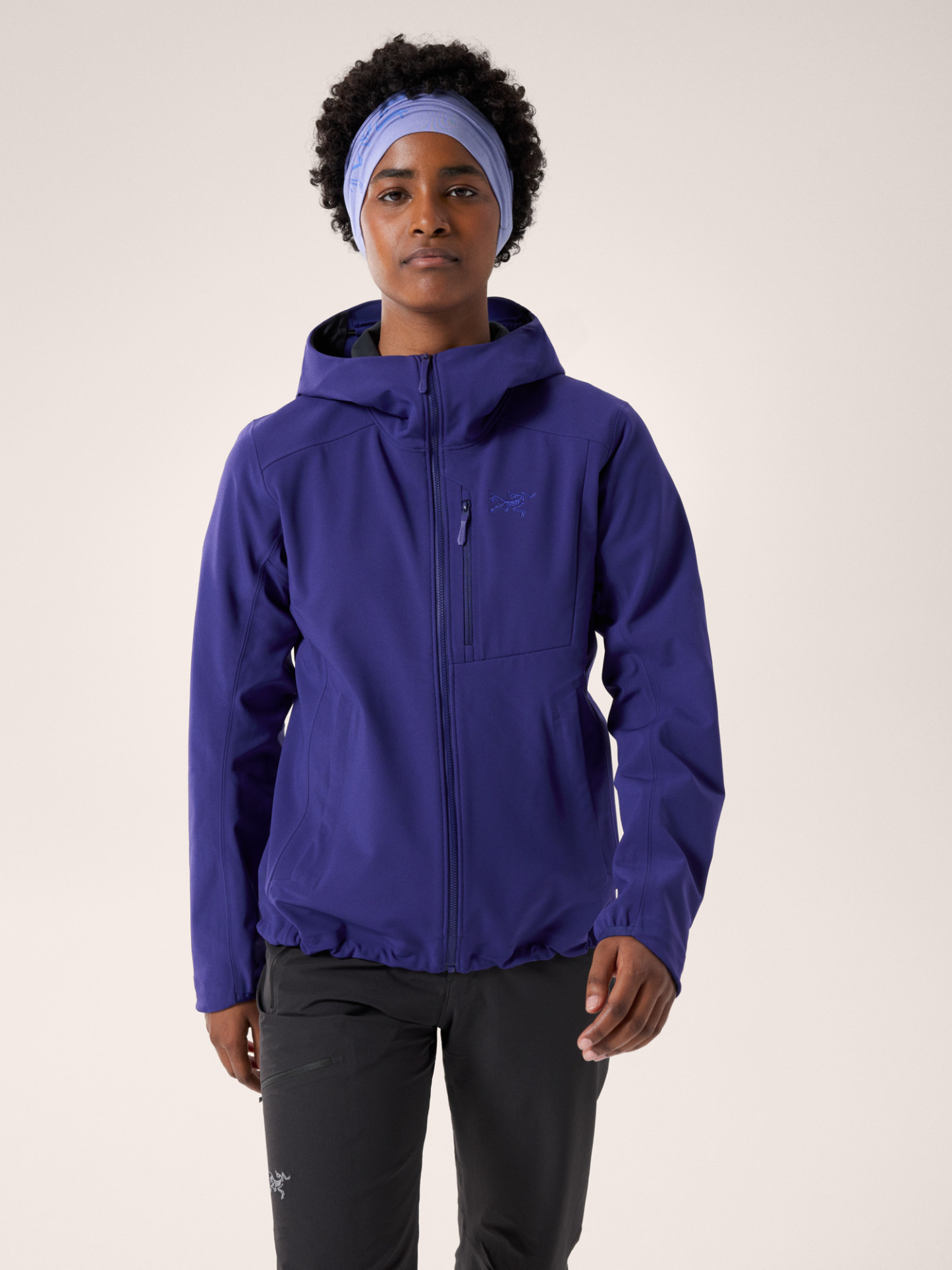 Gamma MX Hoody Women's-OSI
