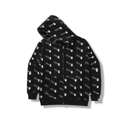  x CDG Real Hoodie-OSI