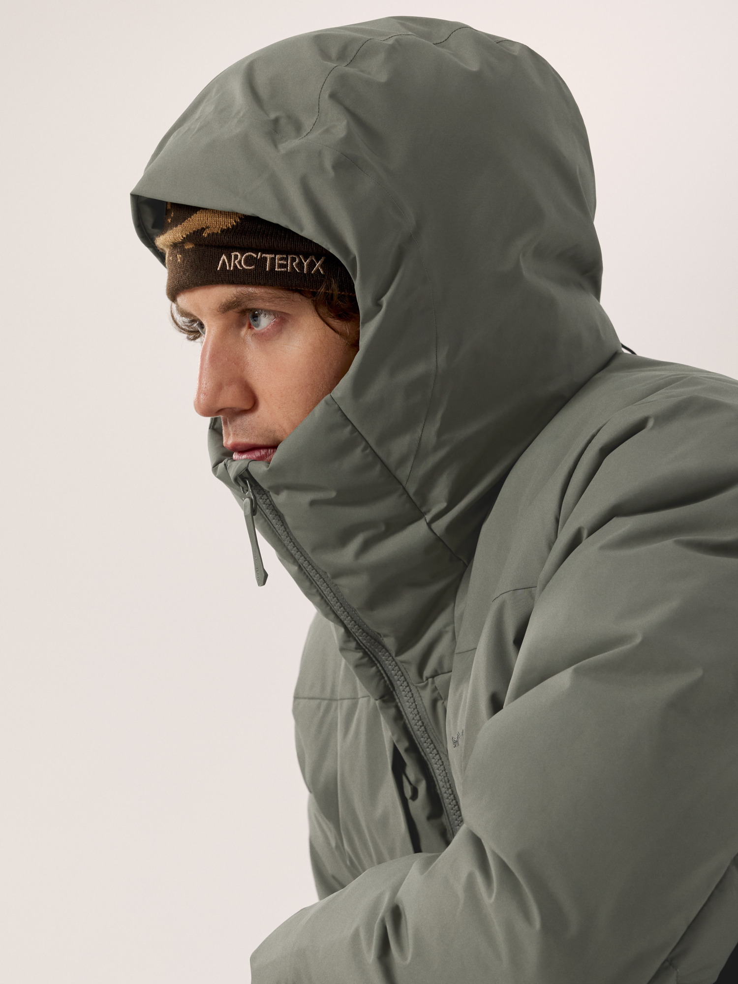 Thorium SV Hoody Men's-OSI