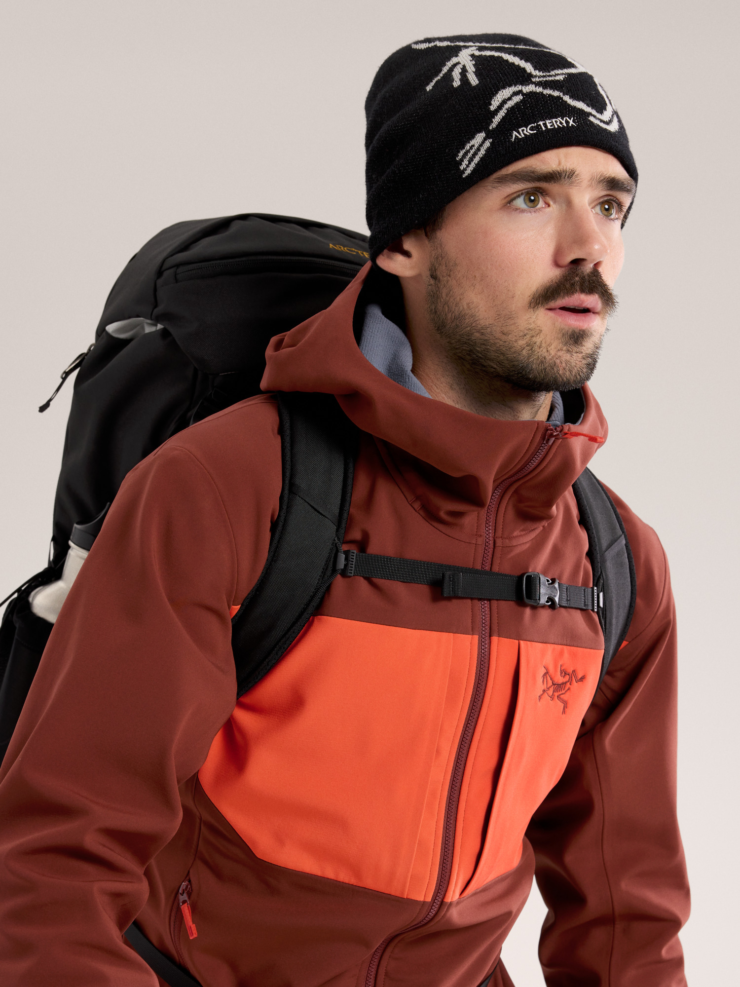 Gamma MX Hoody Men's-OSI