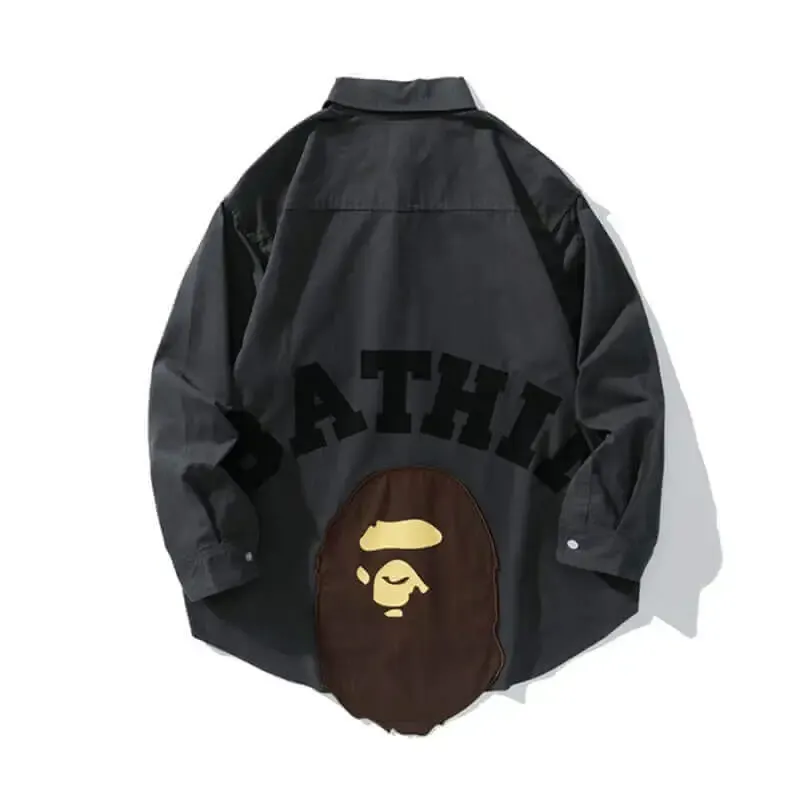 Bathing Ape Tuxedo  Jacket-OSI