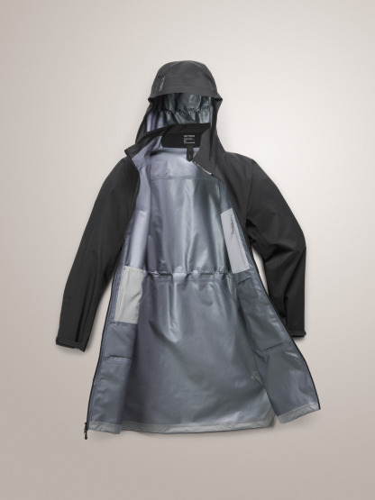 Beta Coat Women's-OSI