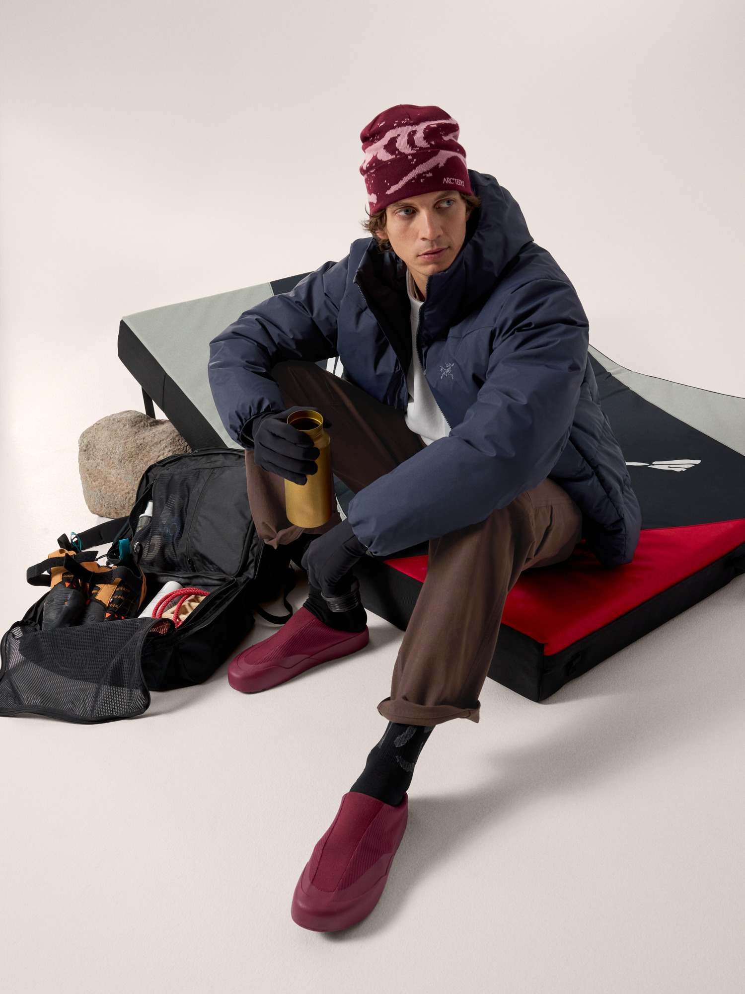 Thorium SV Hoody Men's-OSI