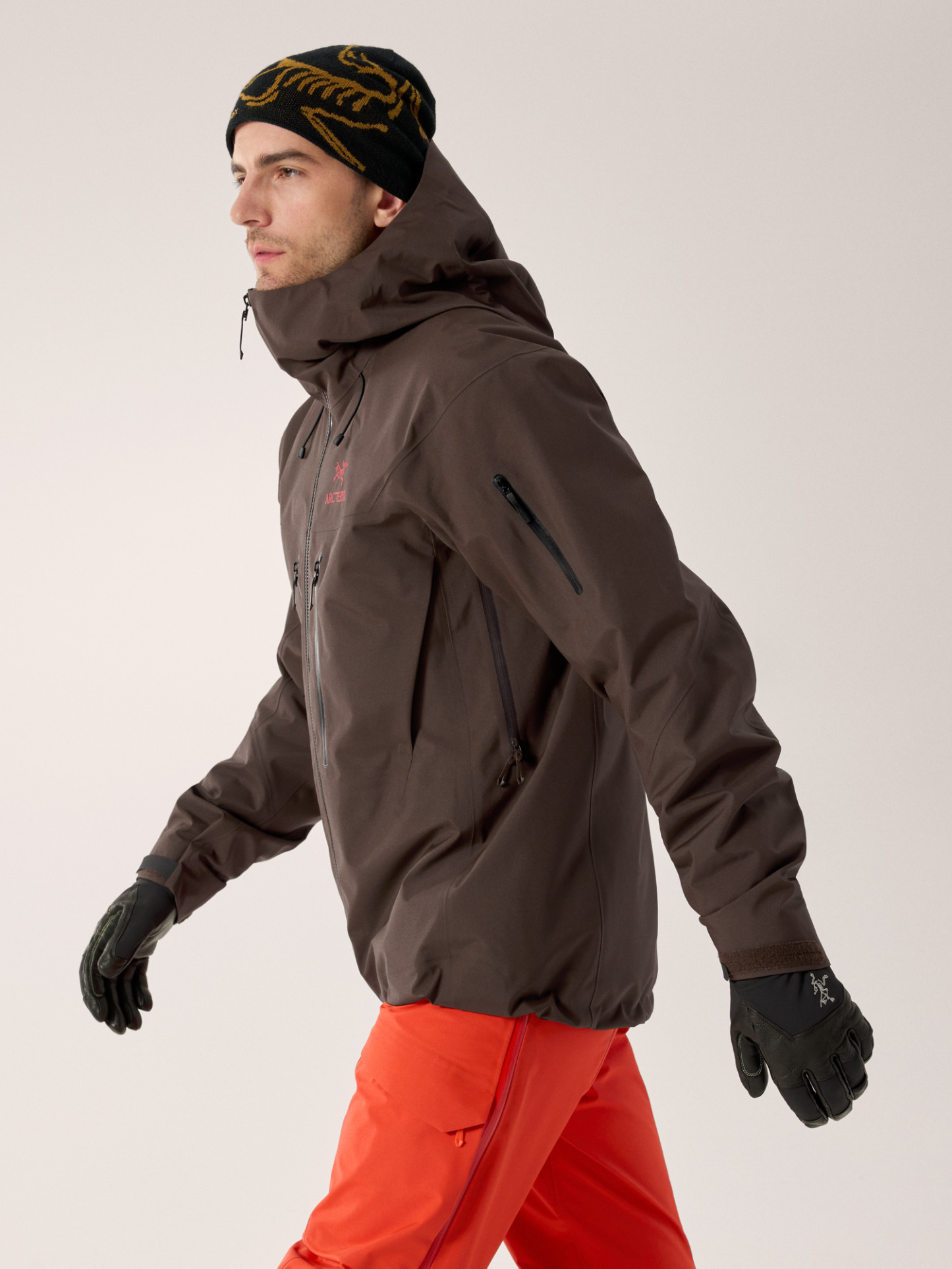 Alpha SV Jacket Men's-OSI