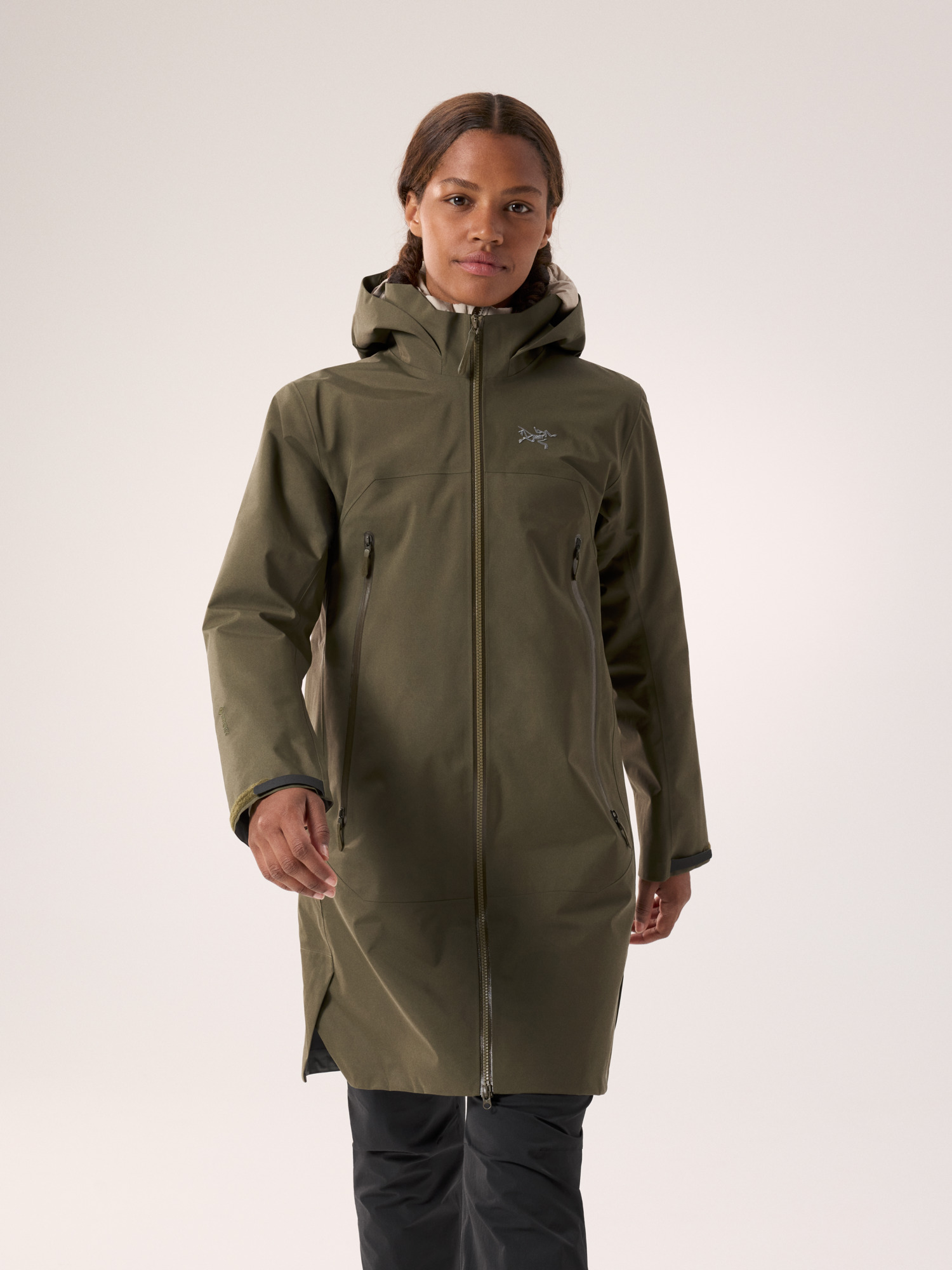 Beta Coat Women's-OSI