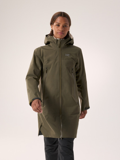 Beta Coat Women's-OSI
