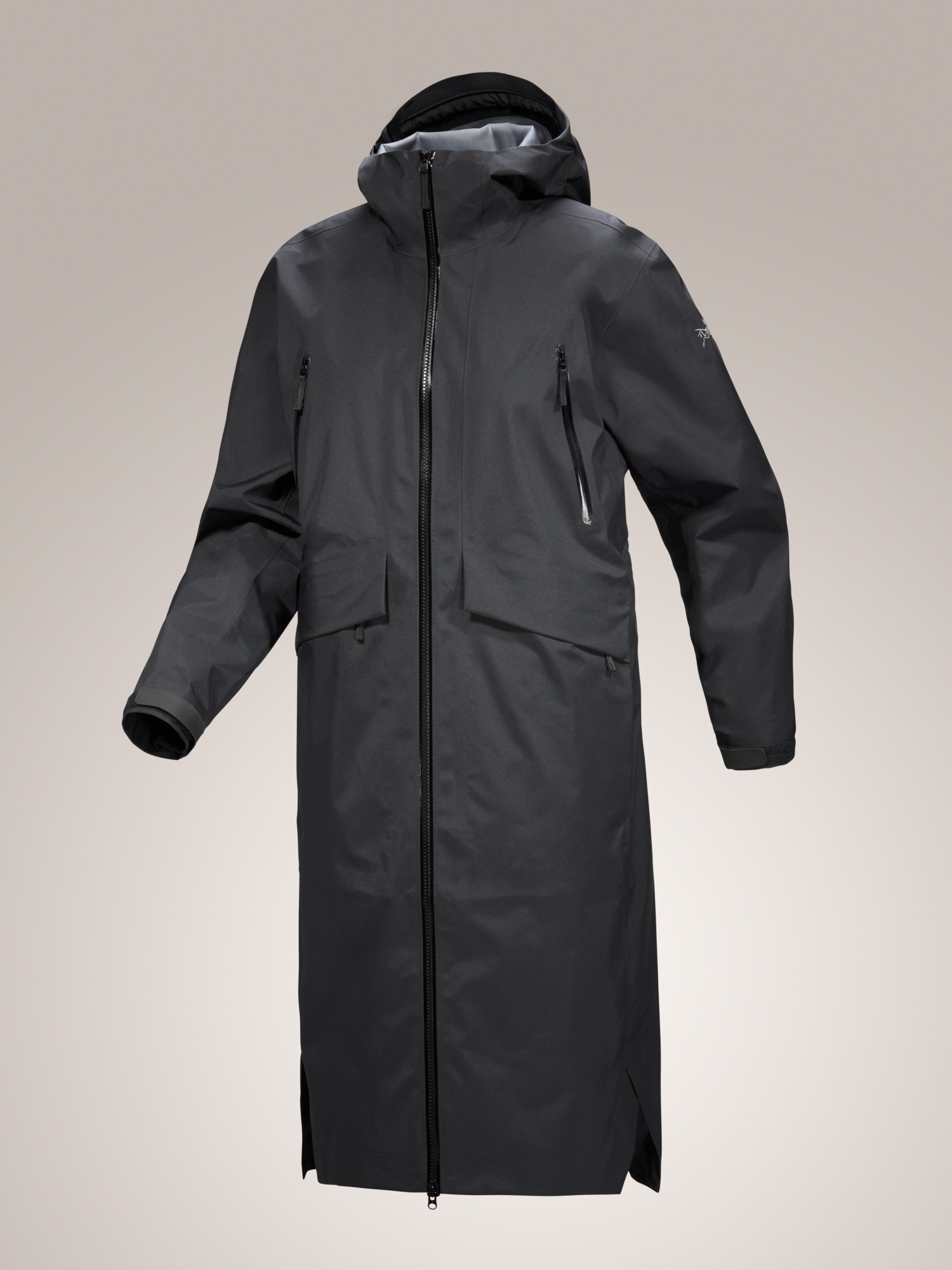 Liatris Long Coat Women's-OSI