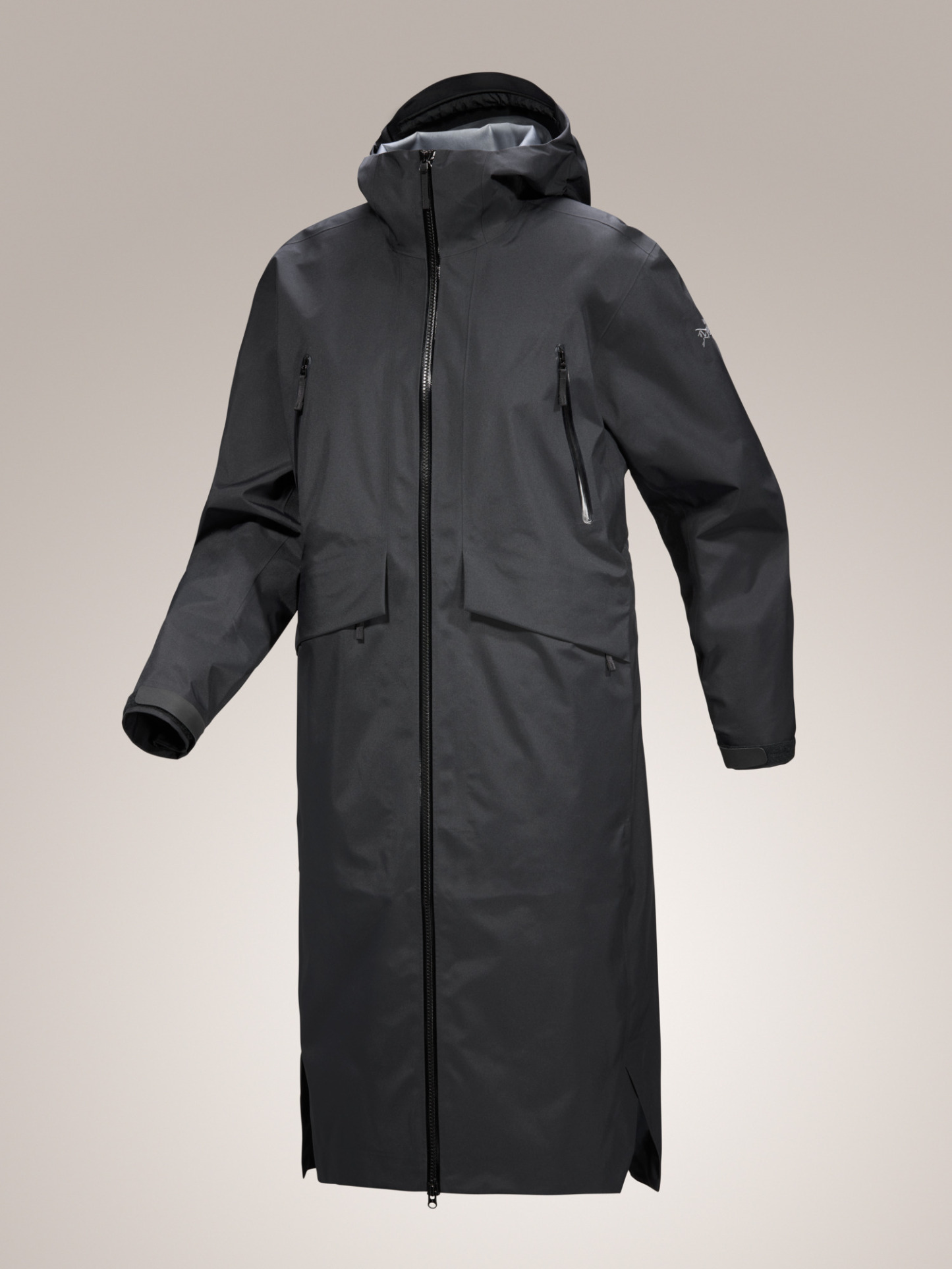 Liatris Long Coat Women's-OSI