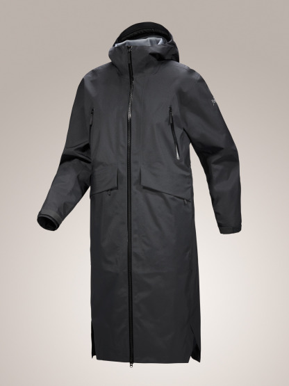 Liatris Long Coat Women's-OSI