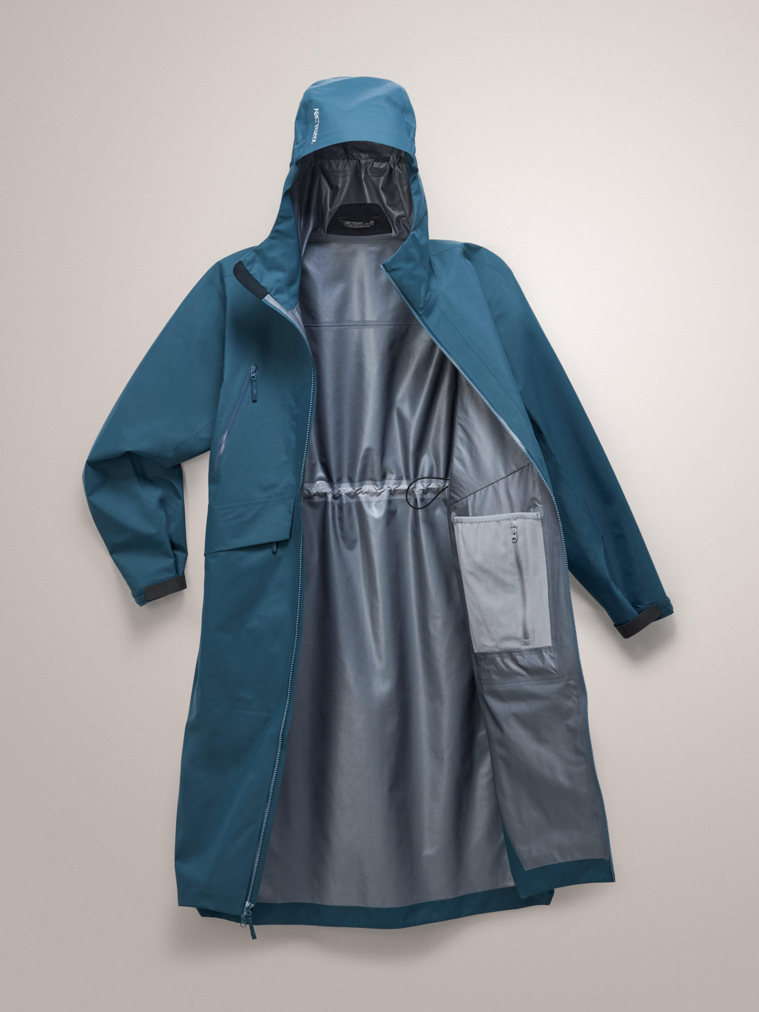 Liatris Long Coat Women's-OSI
