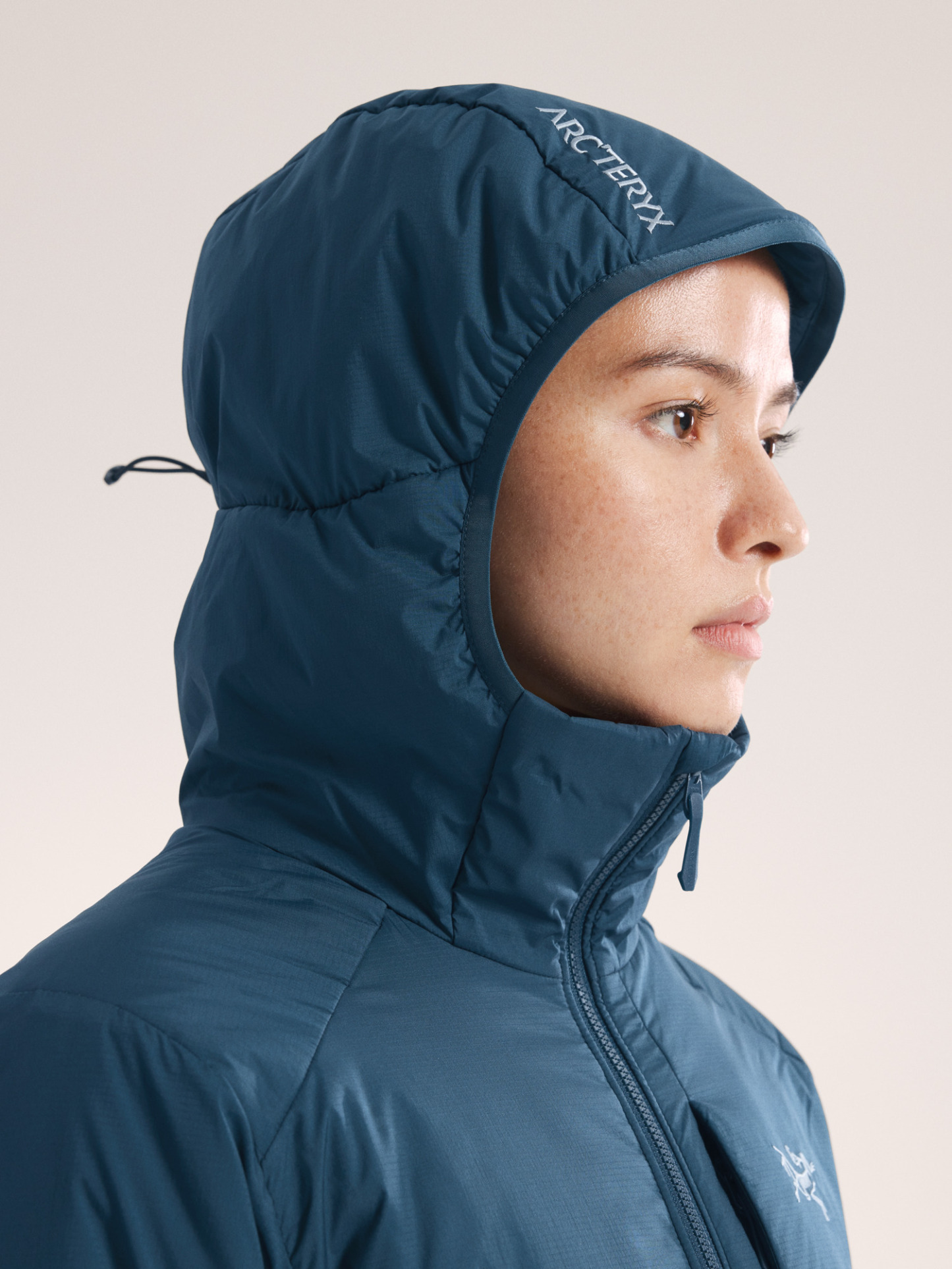 Atom Long Coat Women's-OSI