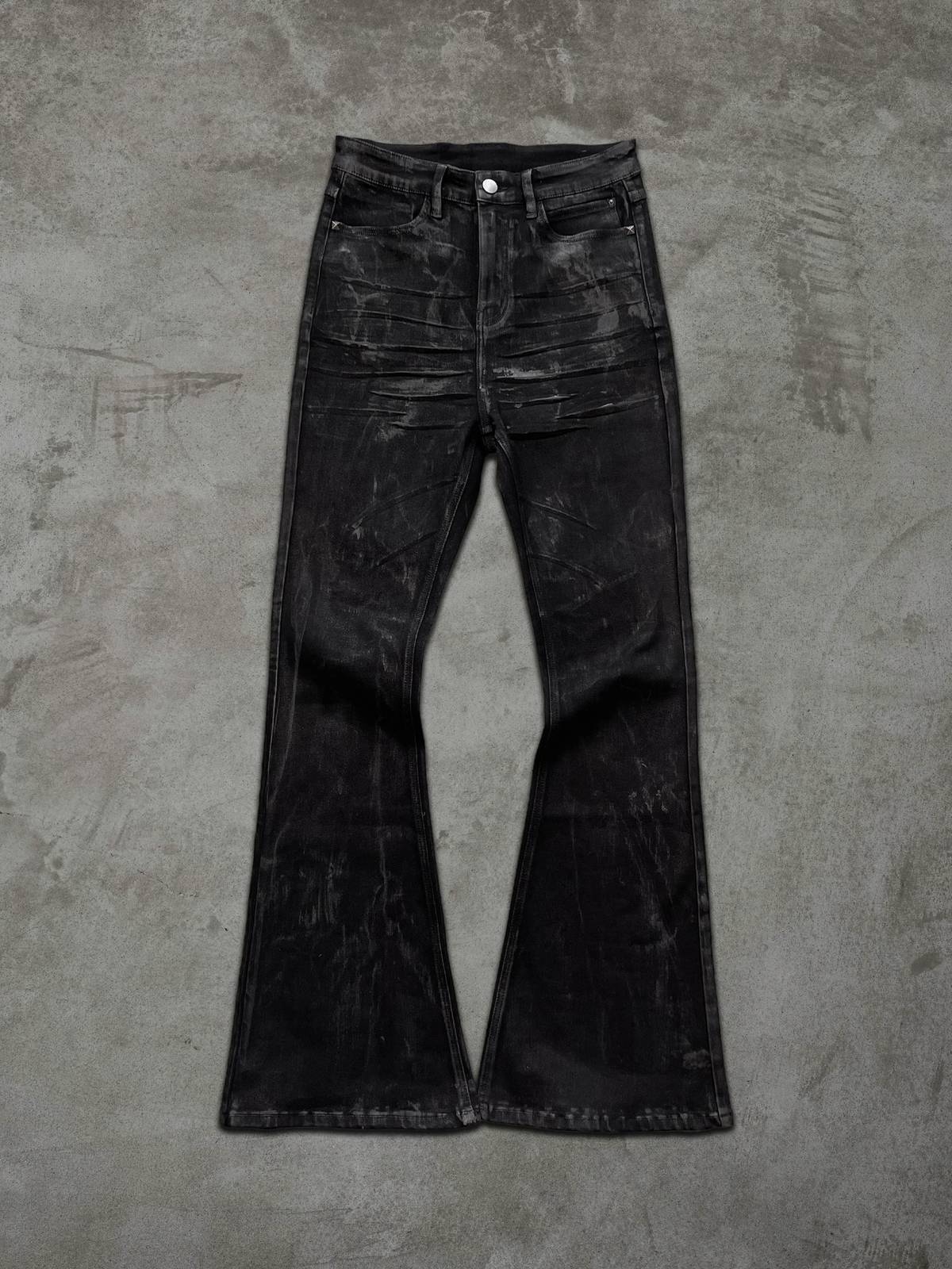 OIL SPILL DENIM-OSI