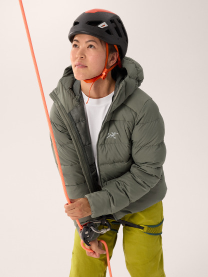 Thorium Jacket Women's-OSI