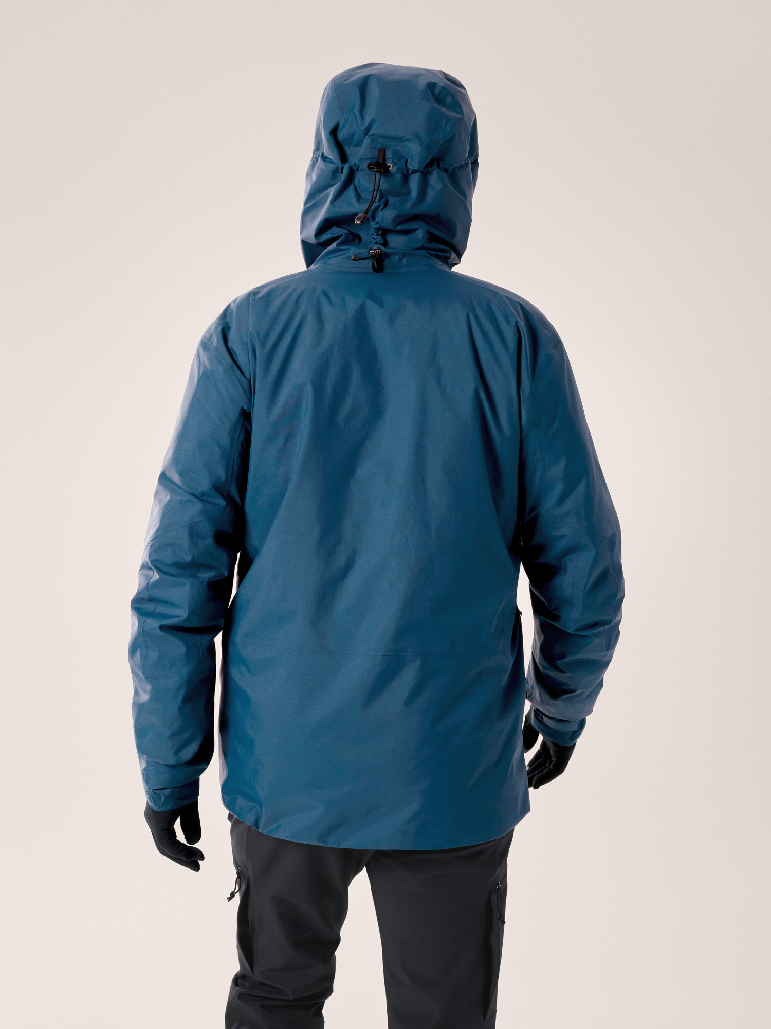 Beta Insulated Jacket Men's-OSI