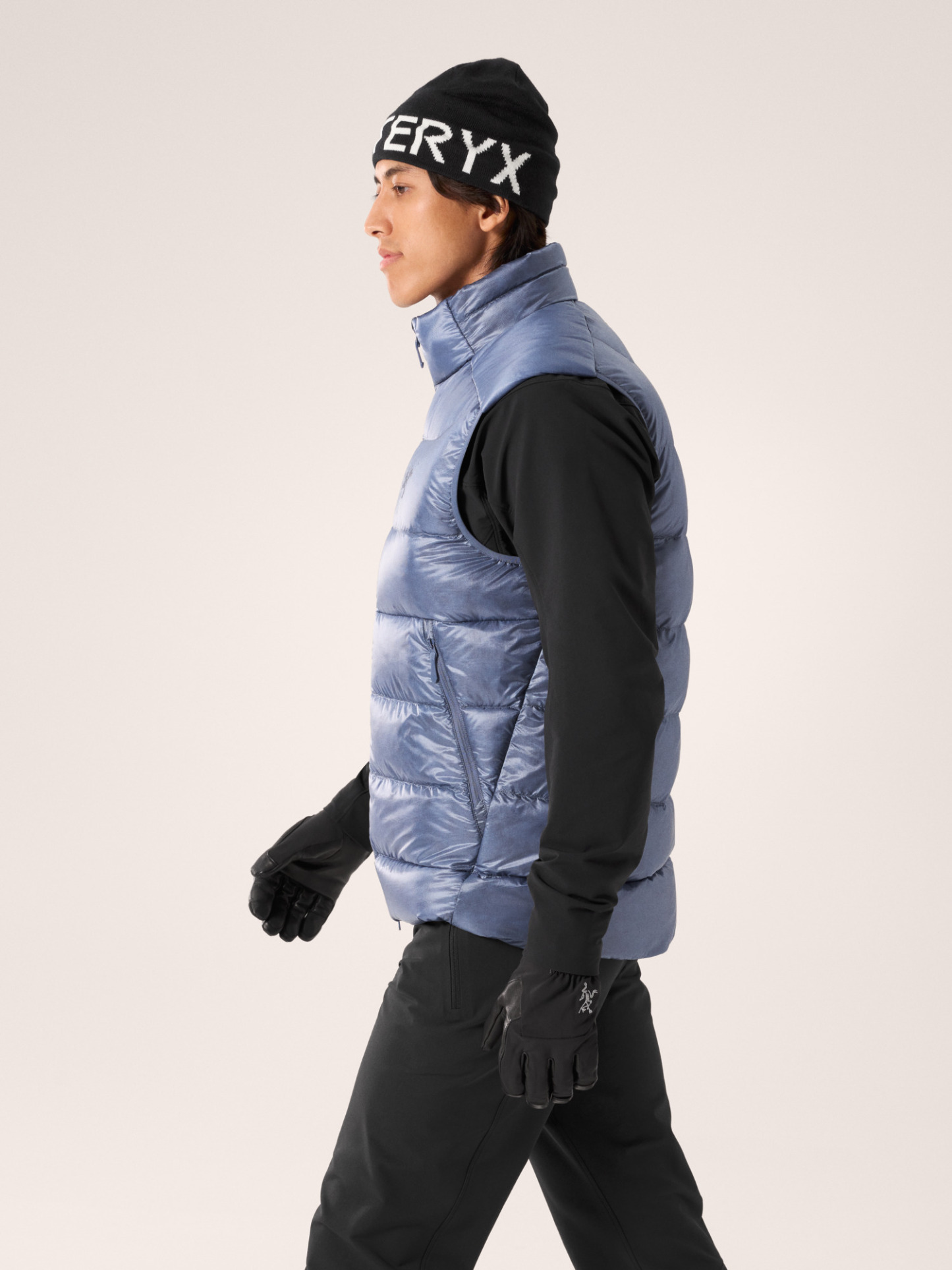 Cerium SV Vest Men's-OSI