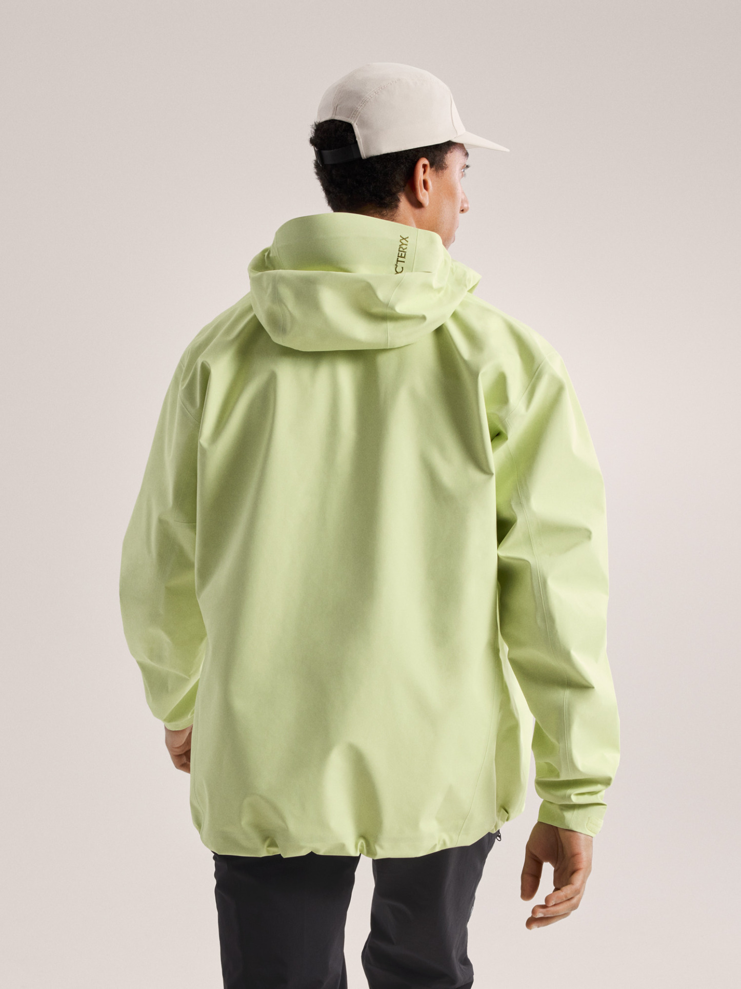 Beta Jacket Men's-OSI