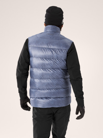 Cerium SV Vest Men's-OSI