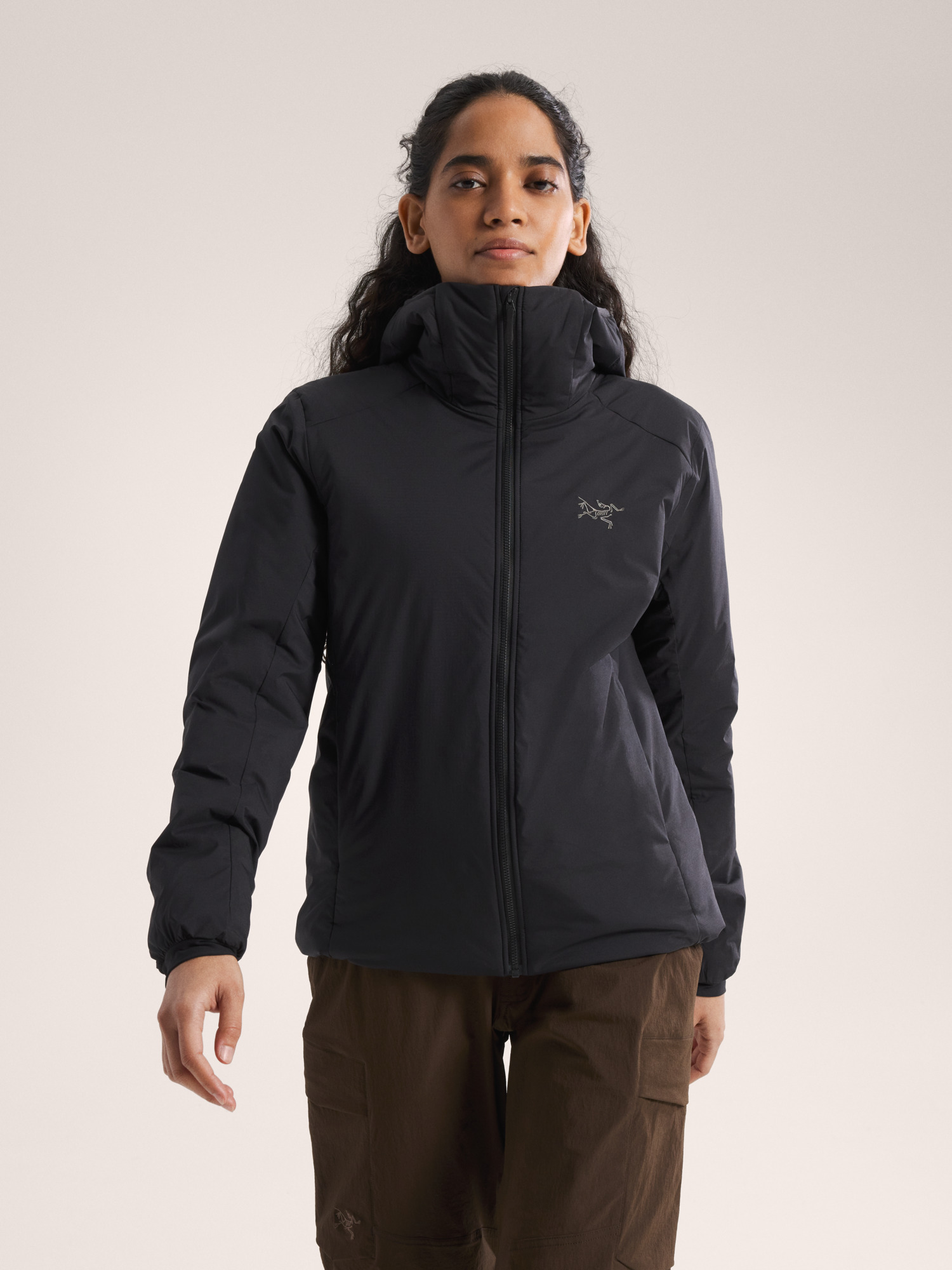 Atom SV Hoody Women's-OSI