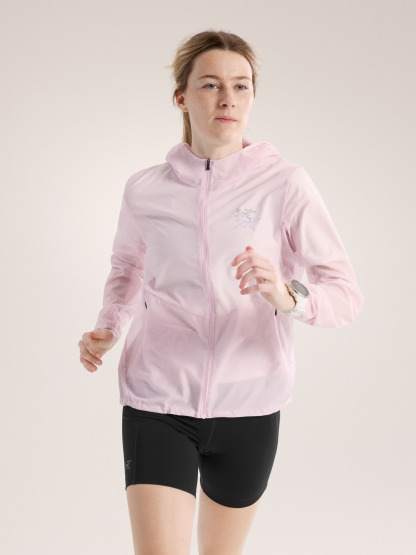 Incendo Airshell Hoody Women's-OSI