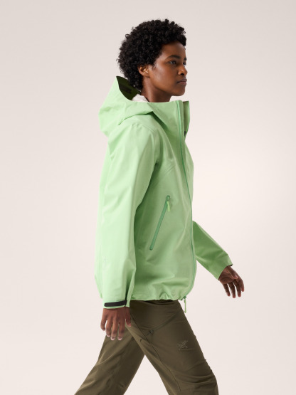Beta Jacket Women's-OSI