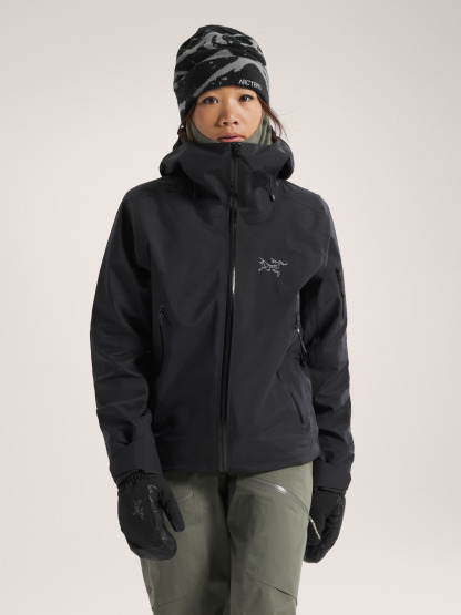 Sentinel Jacket Women's-OSI